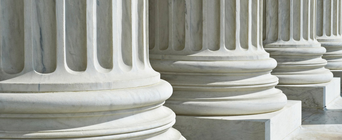 Pillars
